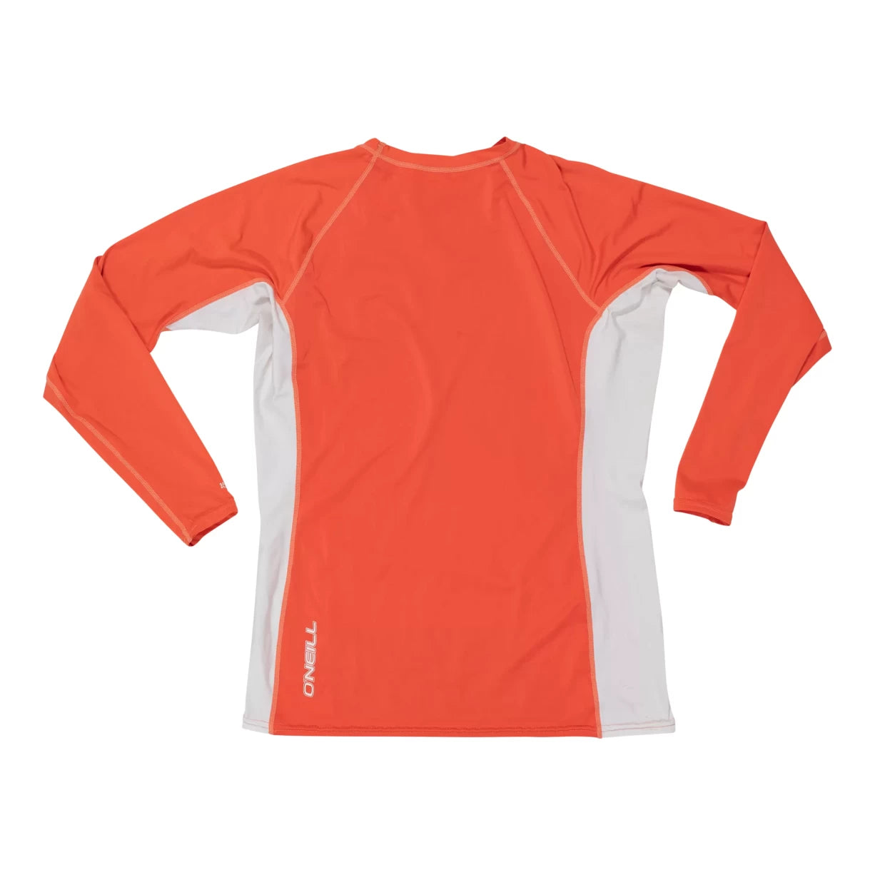 XXLWhite/Orange