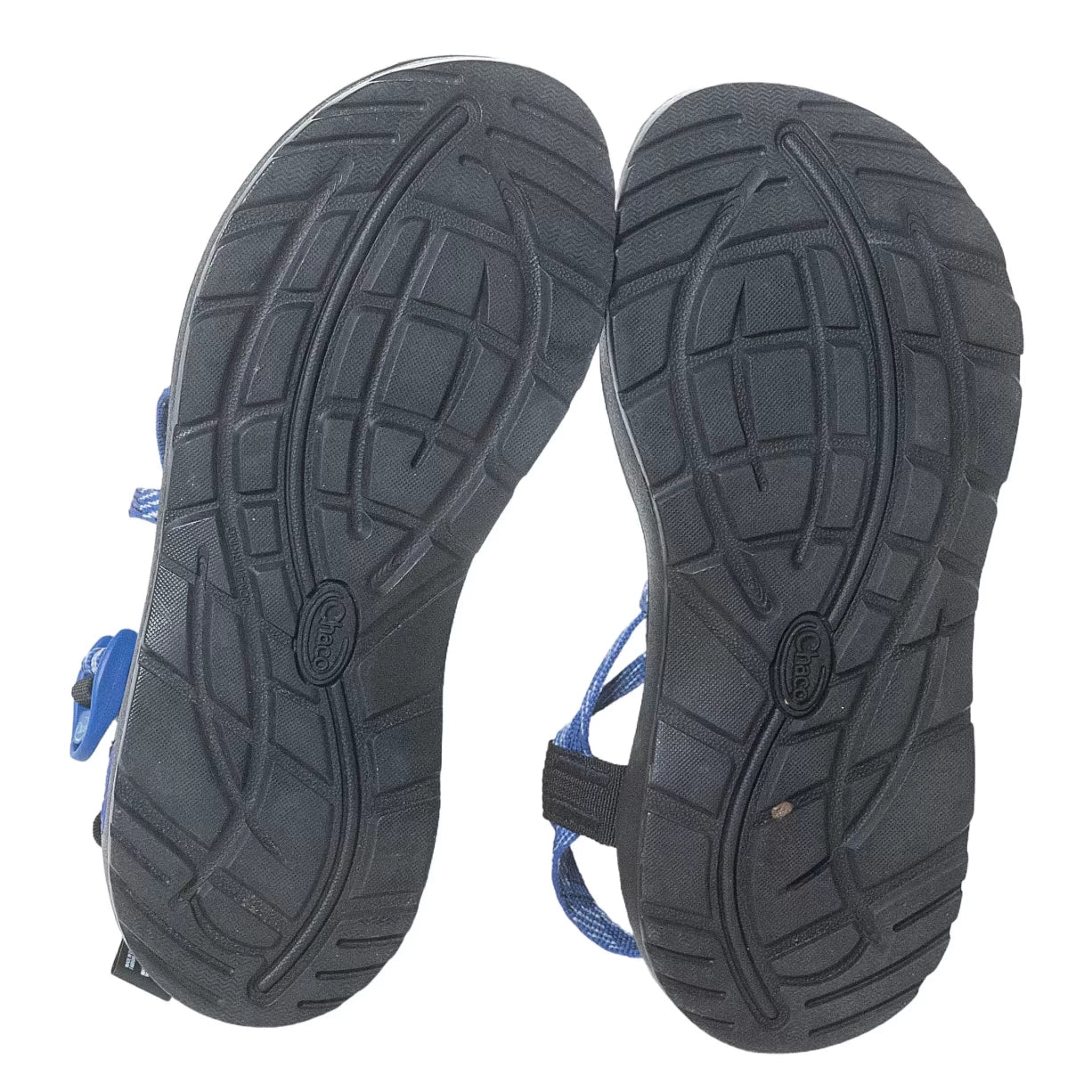 9Blue/Black