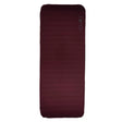 Wide/LongBurgundy