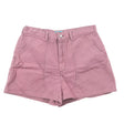 Estimated Size LPink