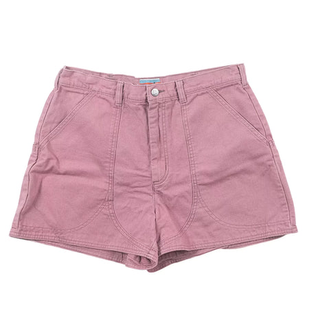 Estimated Size LPink