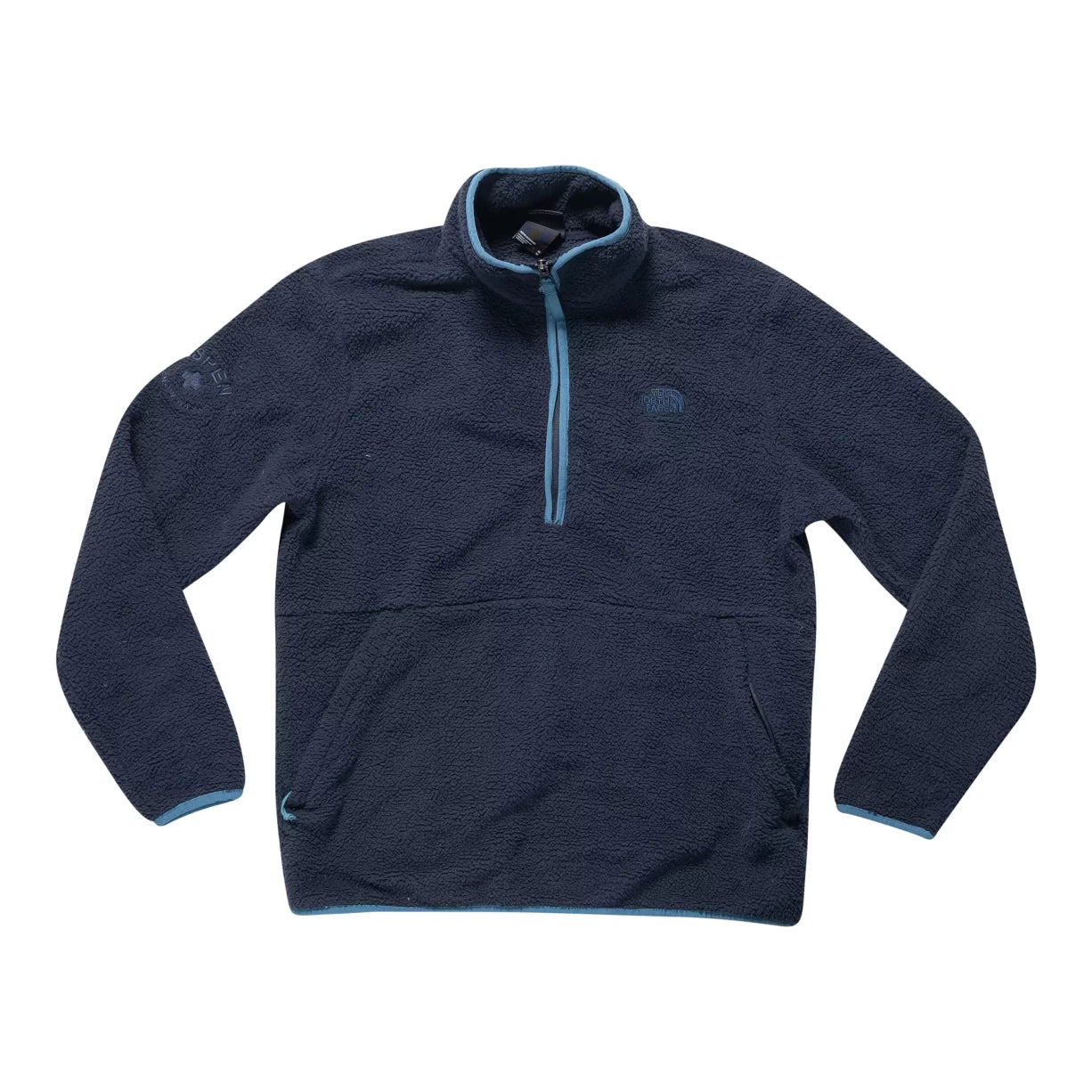 MDark Blue