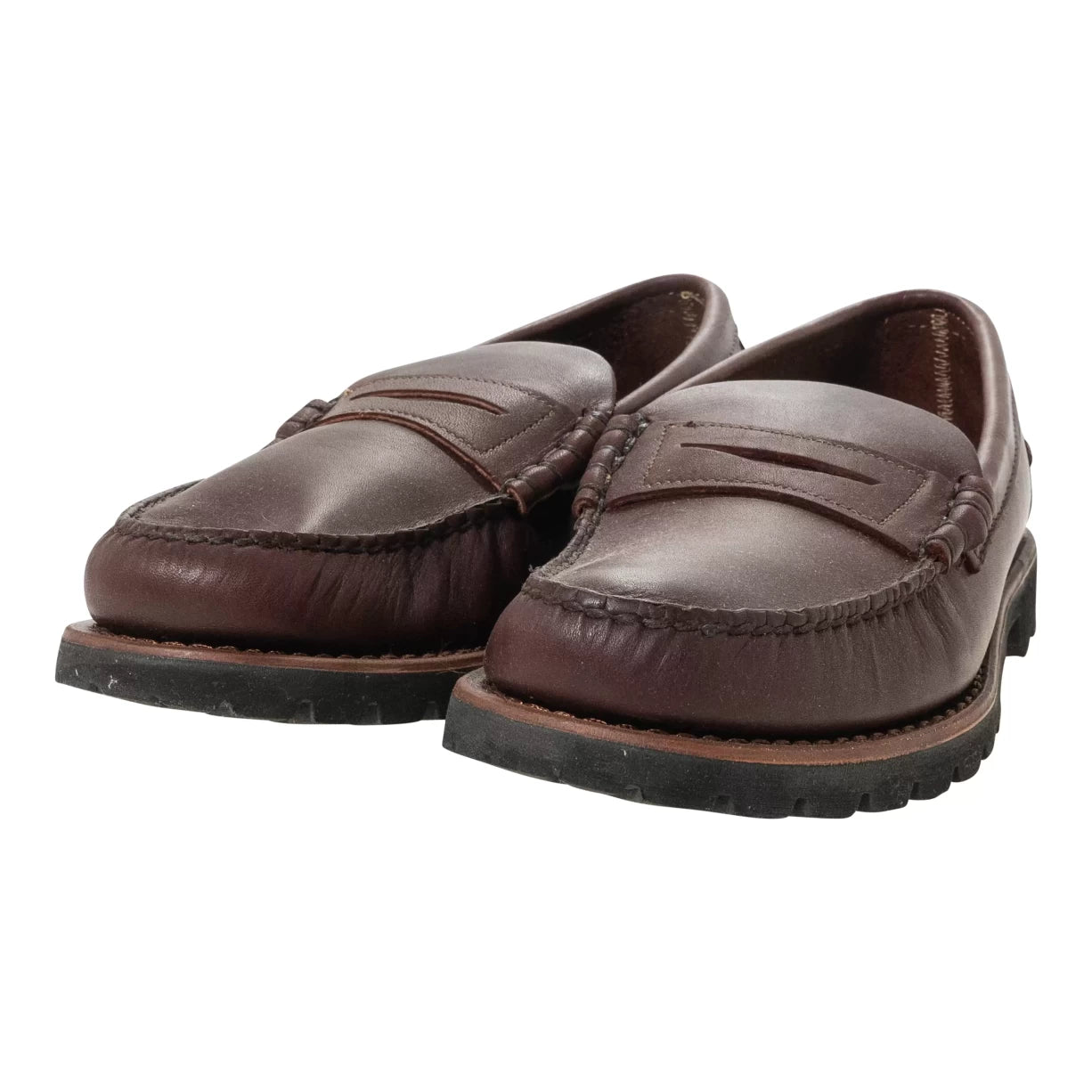 8.5Brown