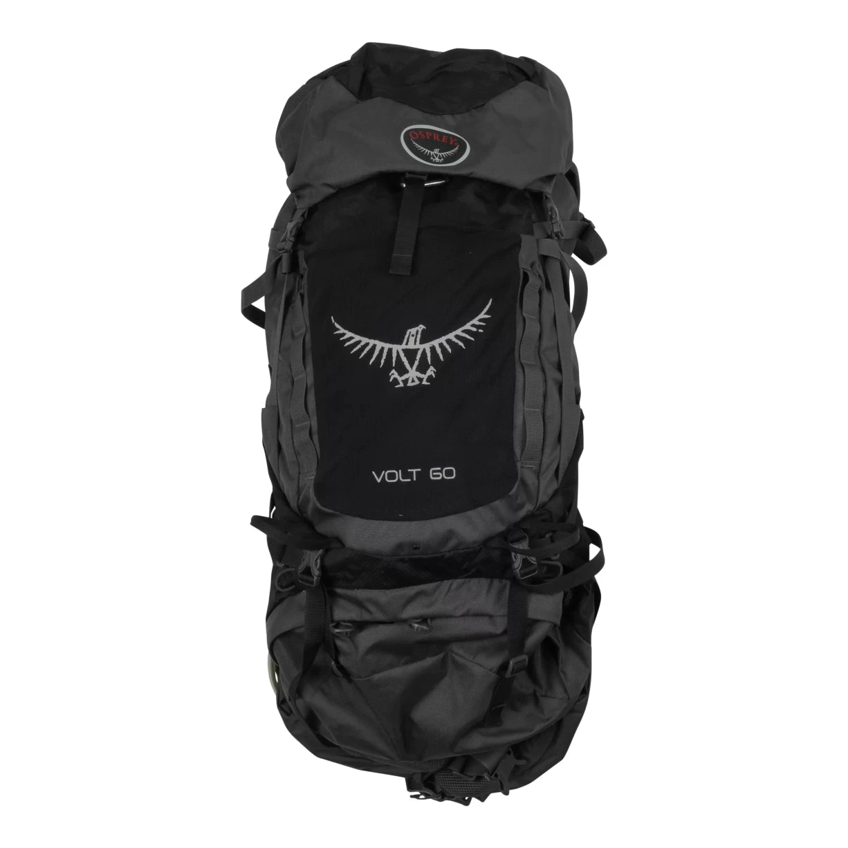 60 LBlack
