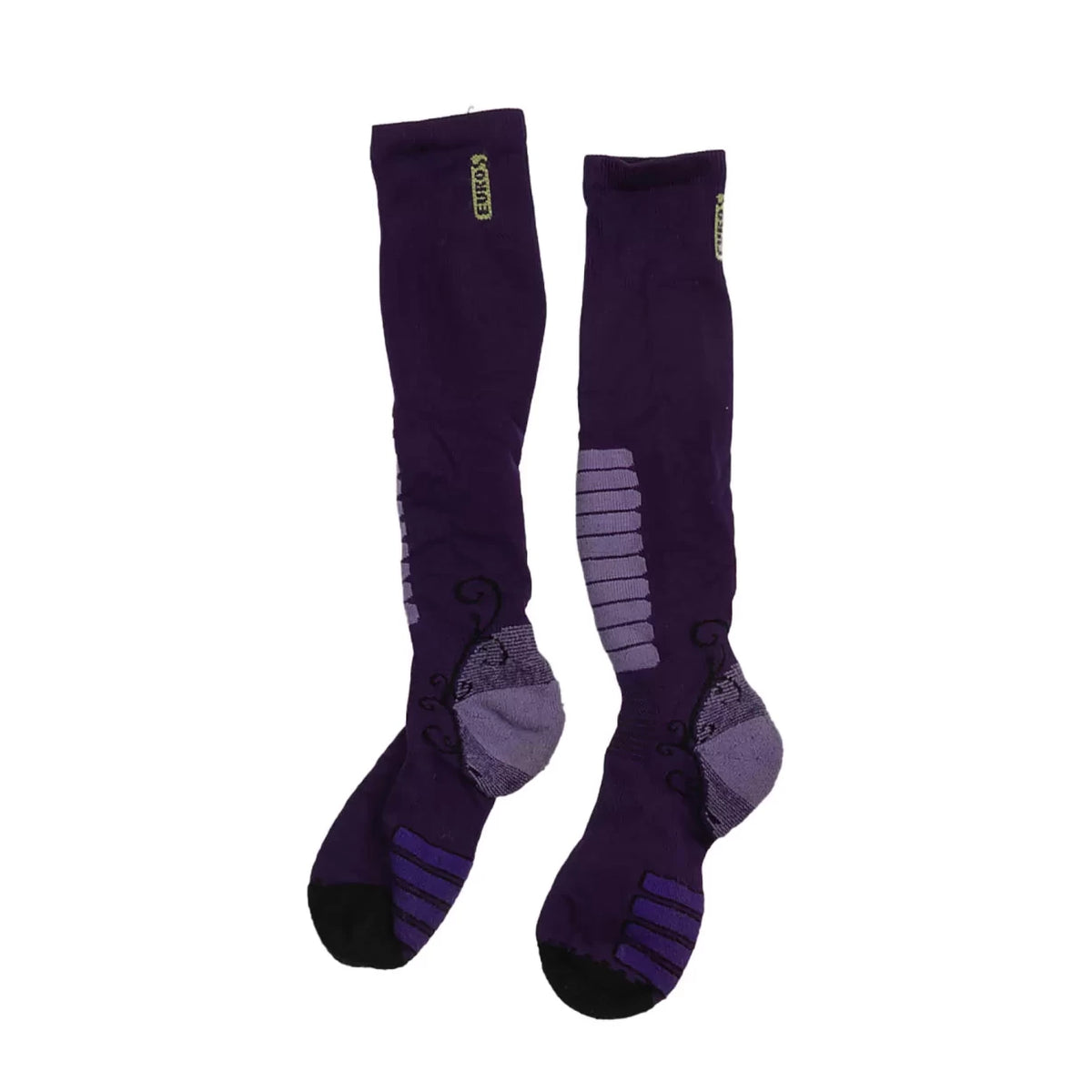 Estimated size SPurple