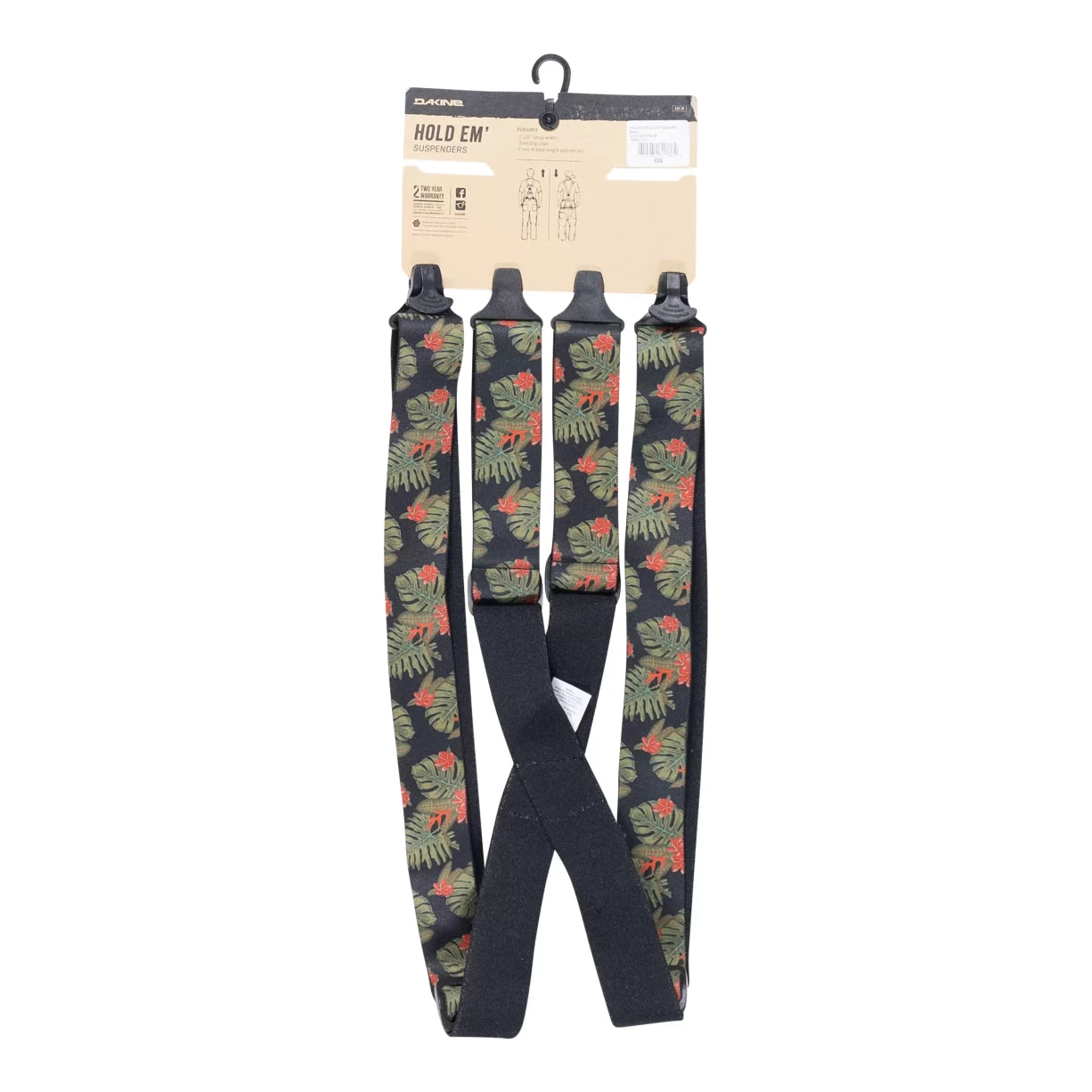 One SizeFloral