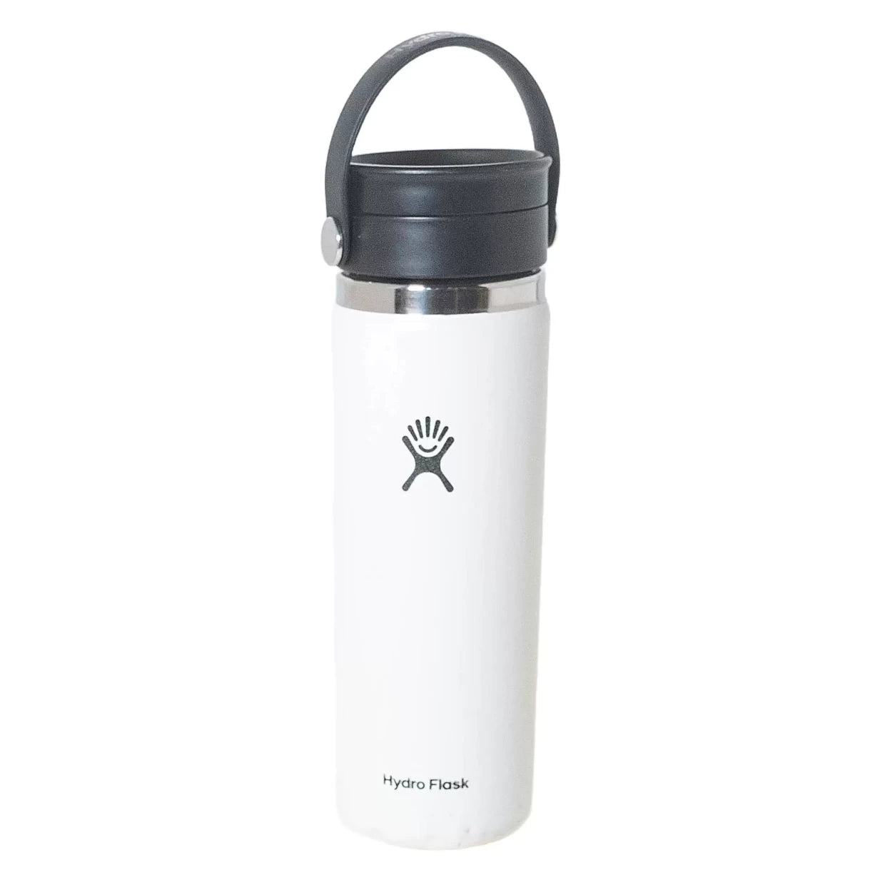 20 oz.White