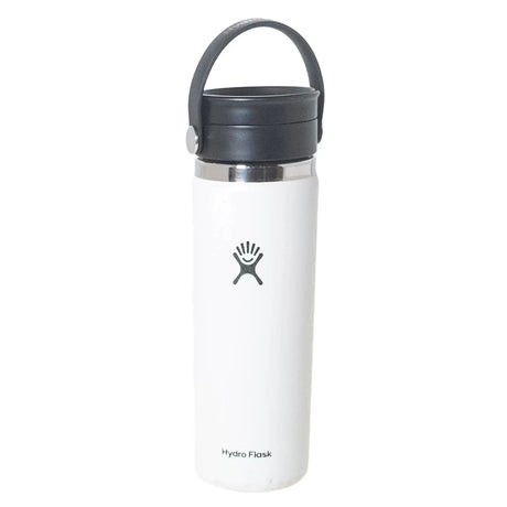 20 oz.White