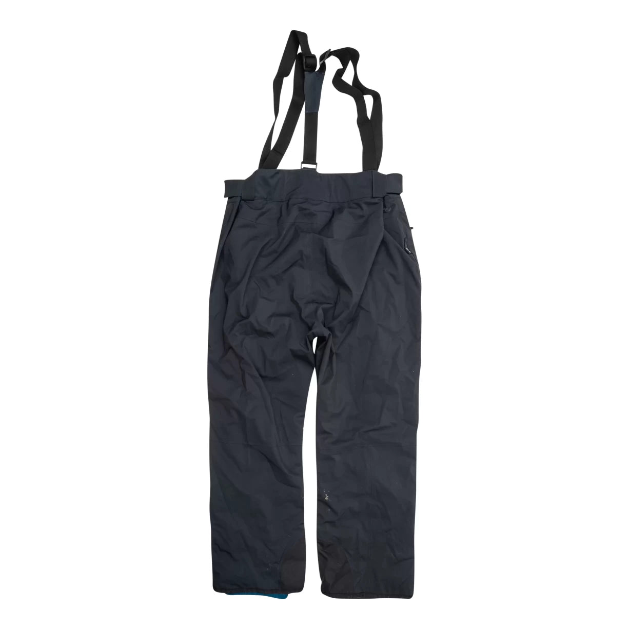 2XLBlack/Blue