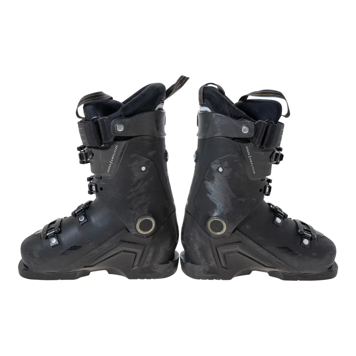 23/23.5Black/Gold