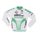 3XLWhite/Green