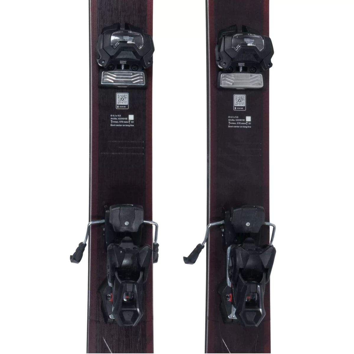 184cmDark Red