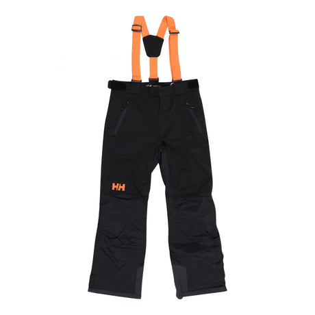 14Black/Fluo Orange