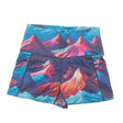 XSBlue/Purple/Orange