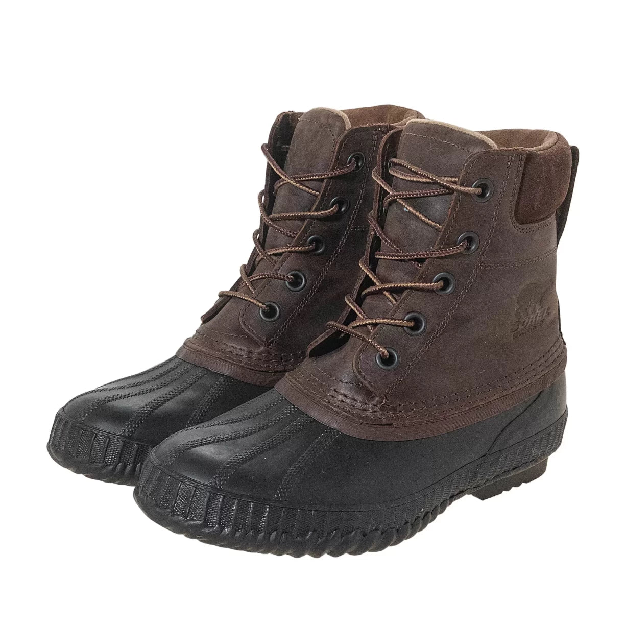 8Brown