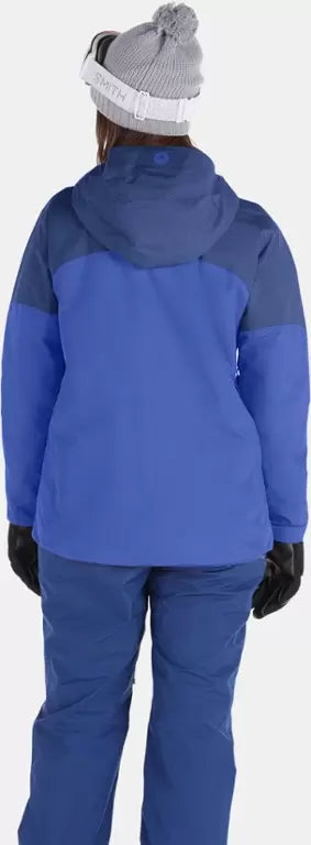 MTwilight Blue/Trail Blue