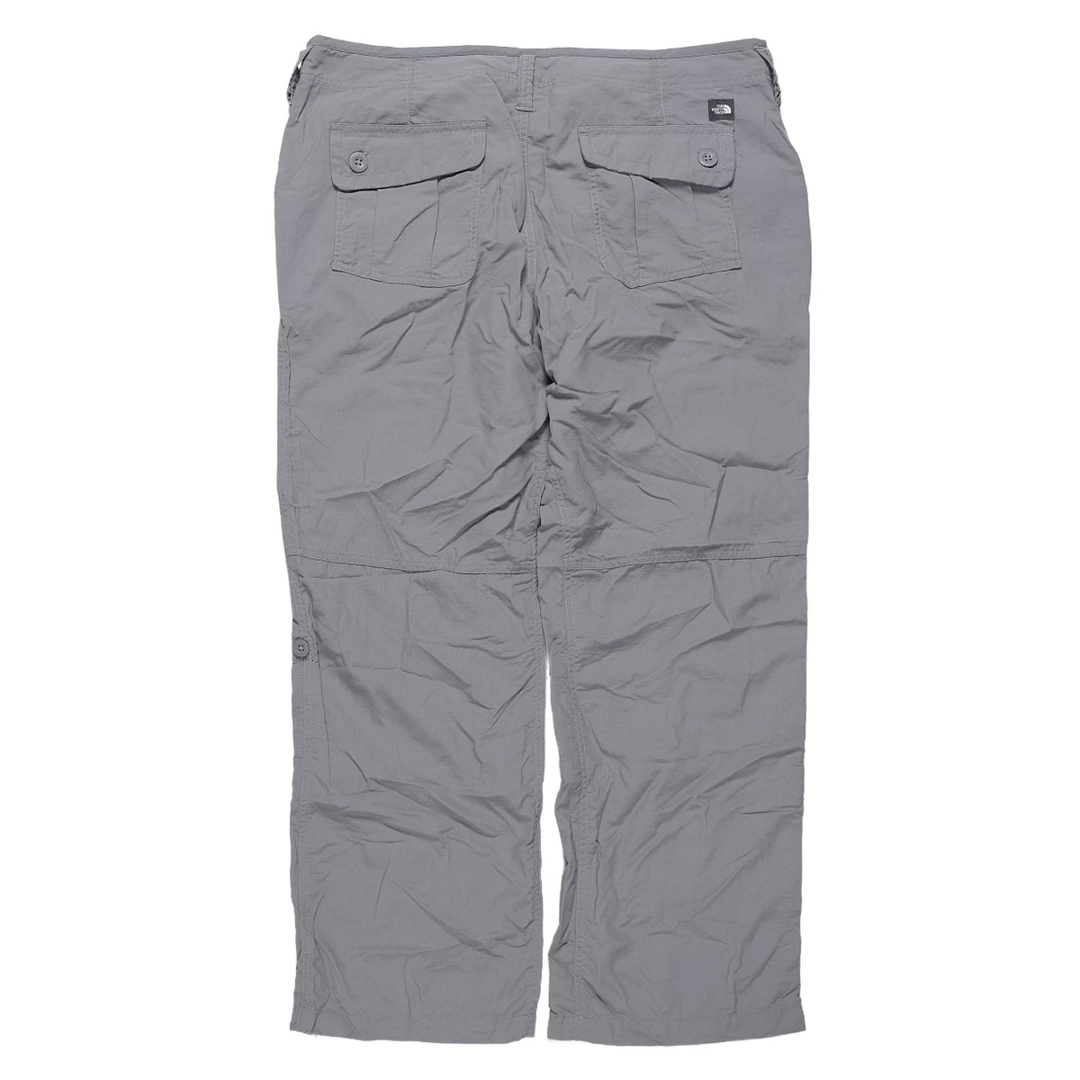 16 shortGray