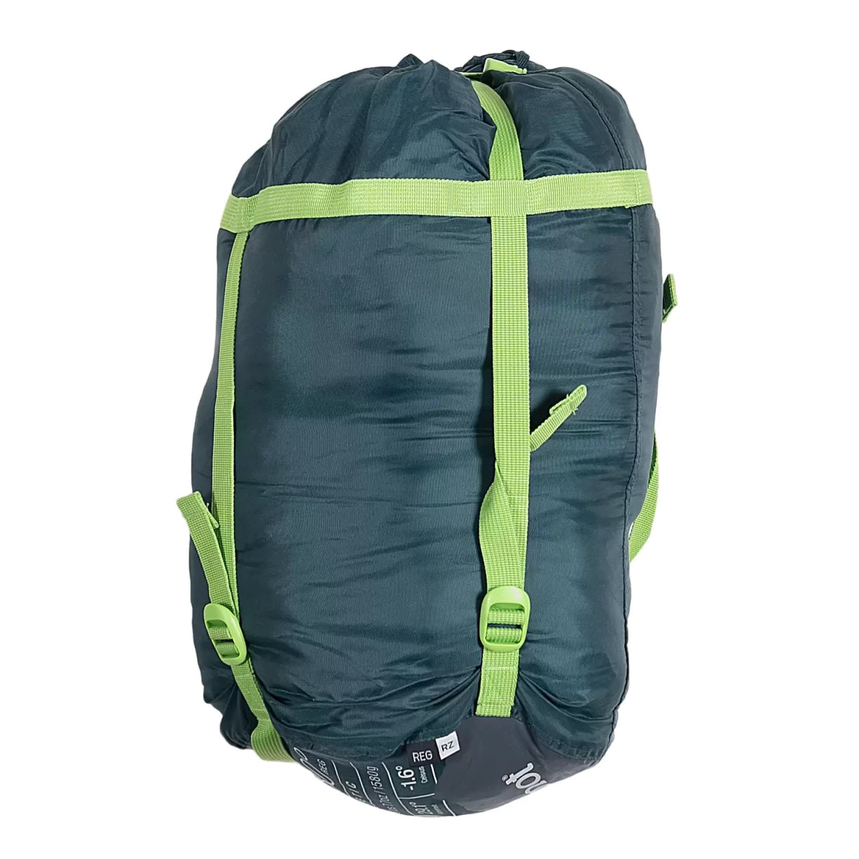 RegularGreen