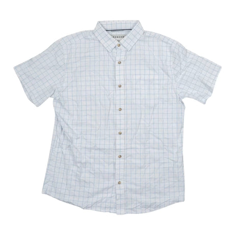 LWhite/Blue