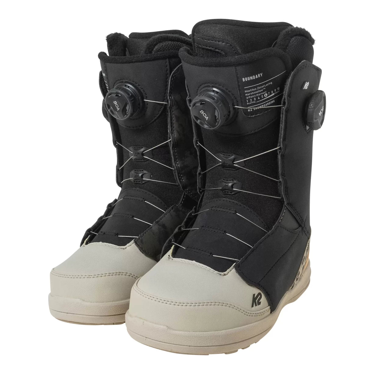 7Black/Pink