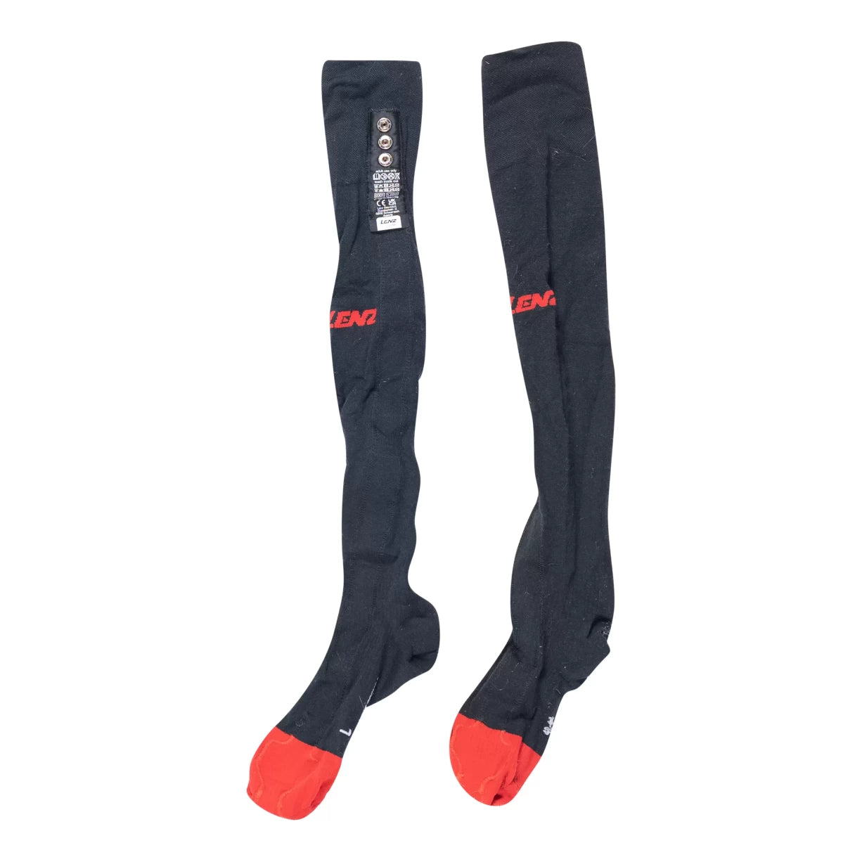LBlack/Red