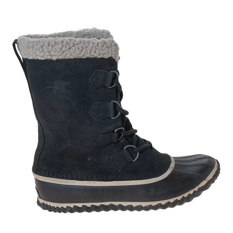 9.5Black