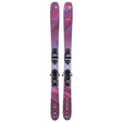 162cmPurple/Pink