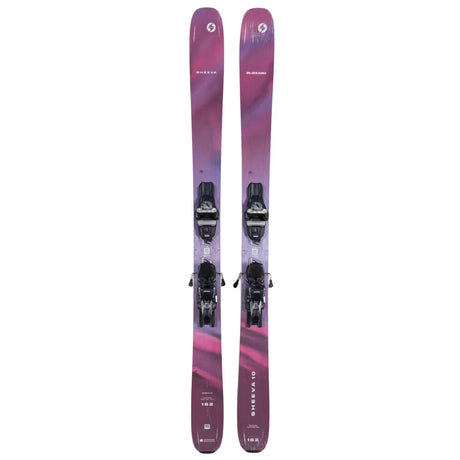 162cmPurple/Pink