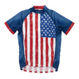 SRed/White/Blue