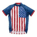 SRed/White/Blue