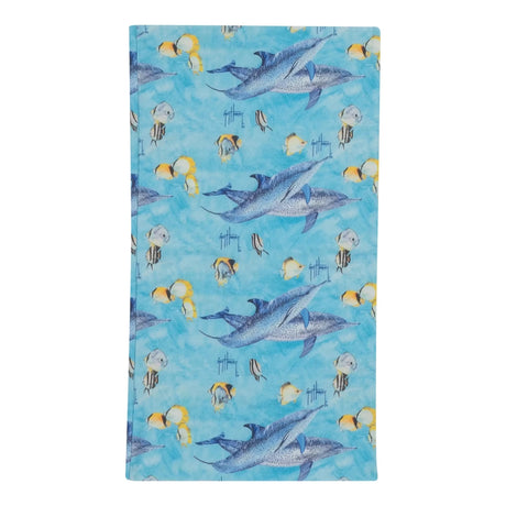 One SizeDolphin