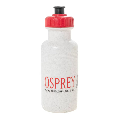 One SizeWhite/Red