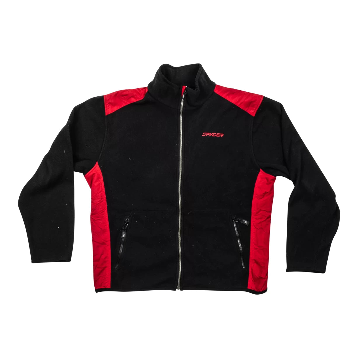 LRed/Black