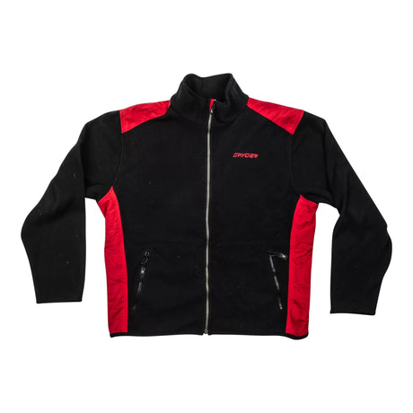 LRed/Black