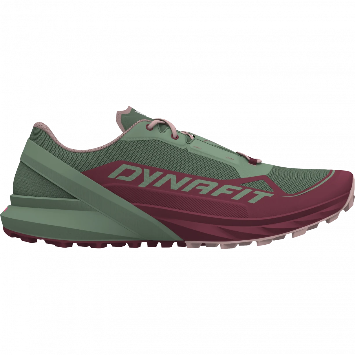 7Burgundy / Sage
