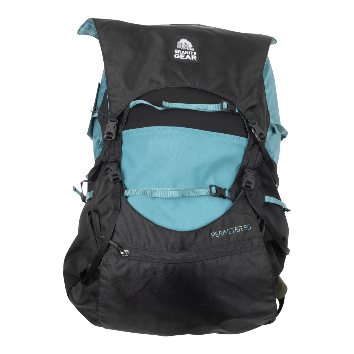 50LBlue / Black