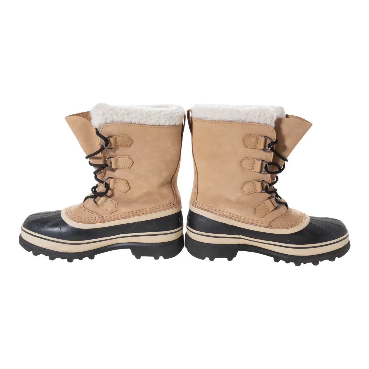 9.5Brown/Black