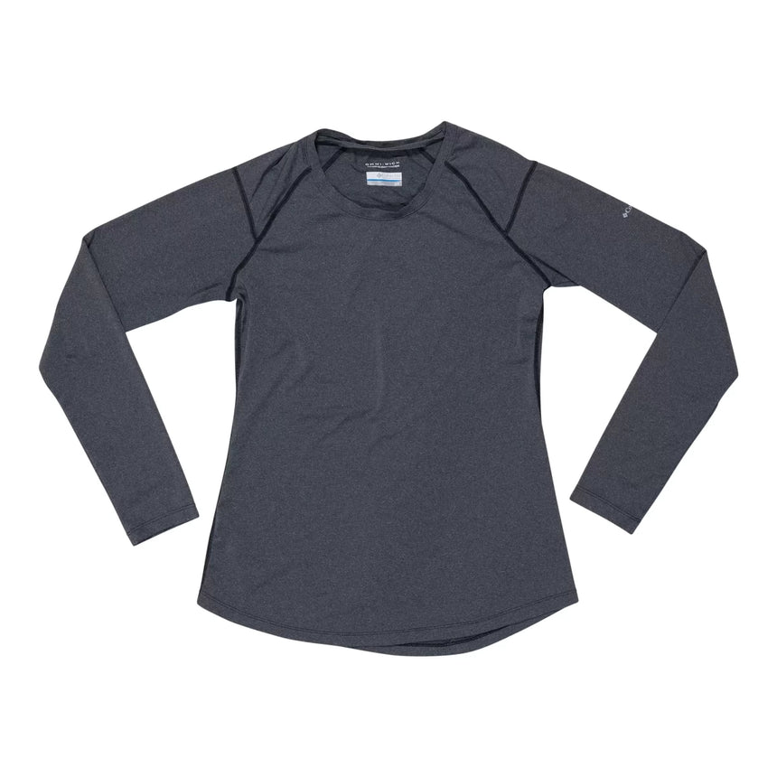 Columbia Omni Wick Long Sleeve Top Women s