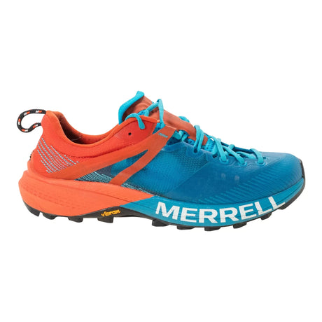 8.5Blue/Orange