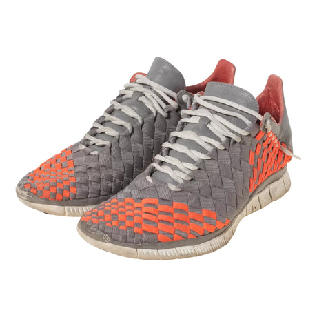 10Orange/Gray