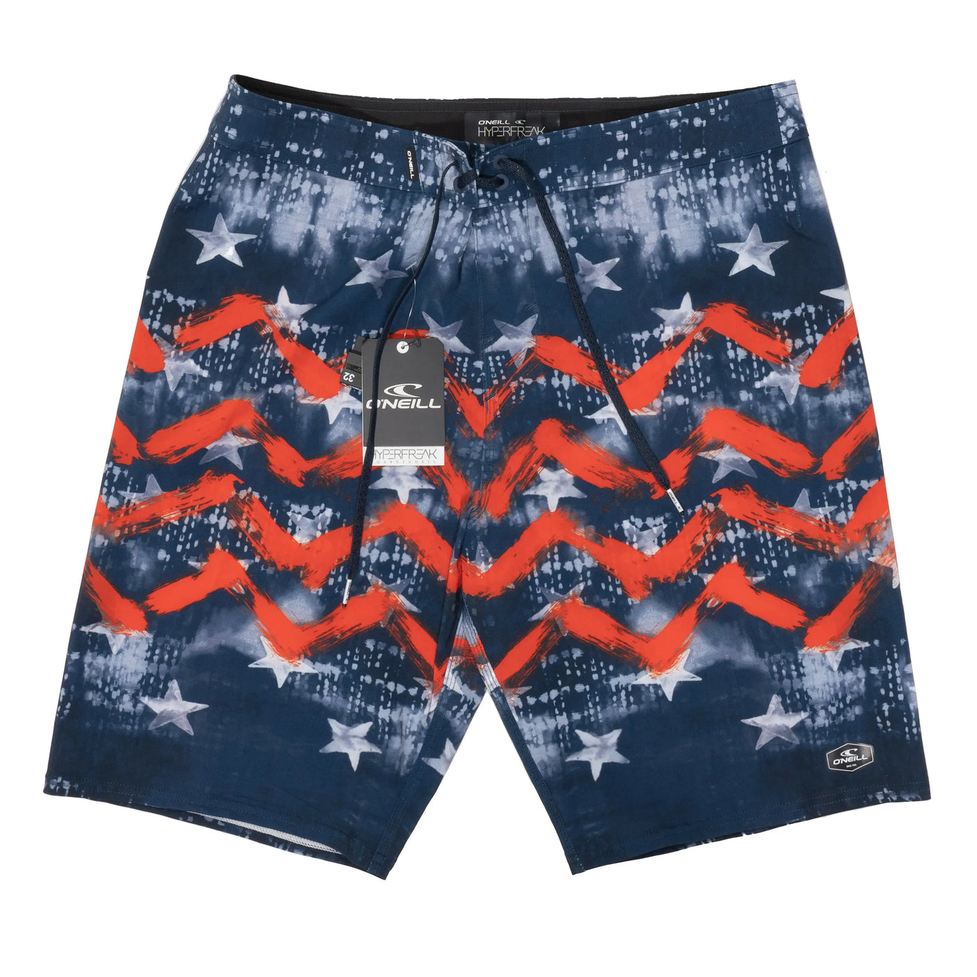 32Blue/Red