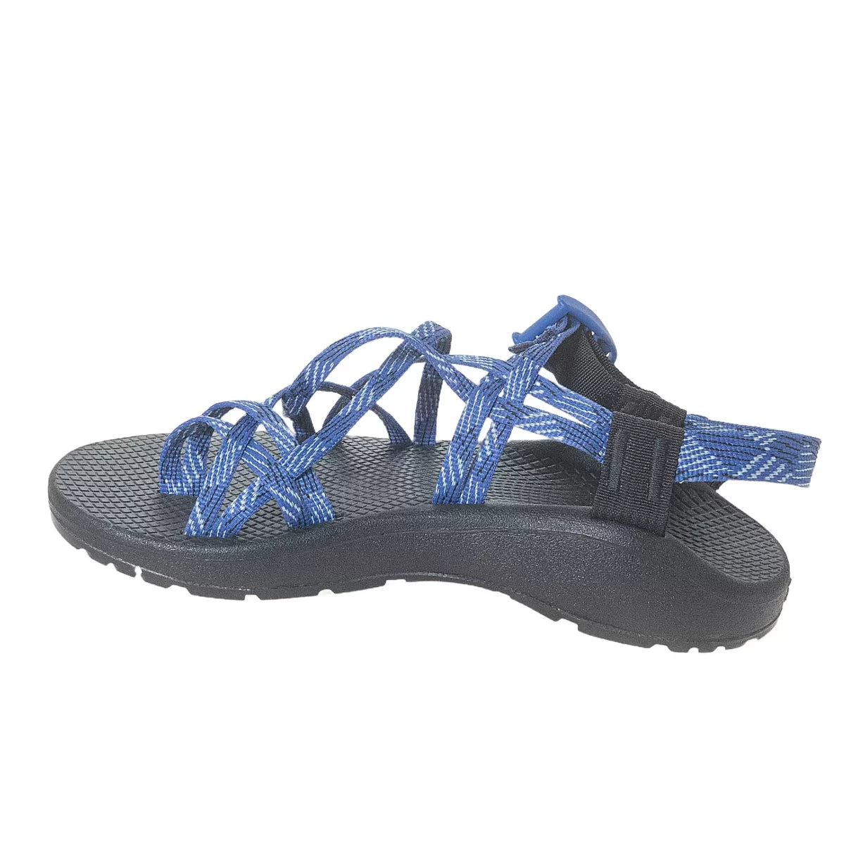 9Blue/Black