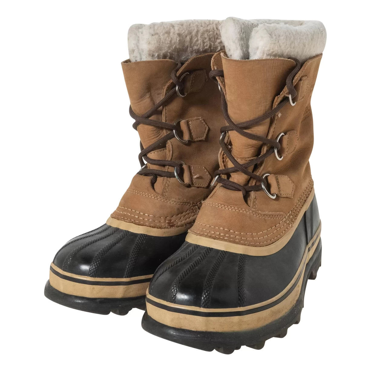 5Brown/Black