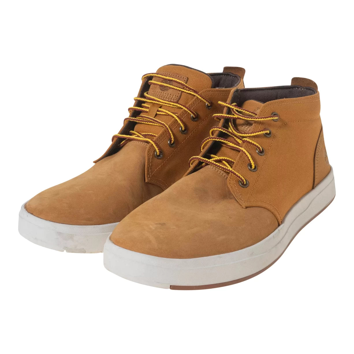 10.5Wheat Nubuck