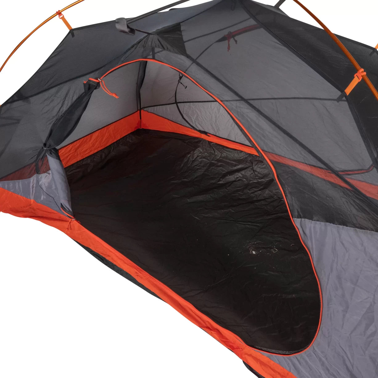 2Grey/Orange