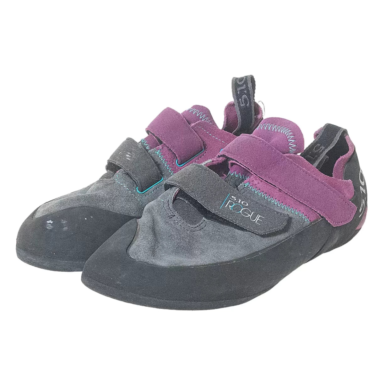 38Purple/Black