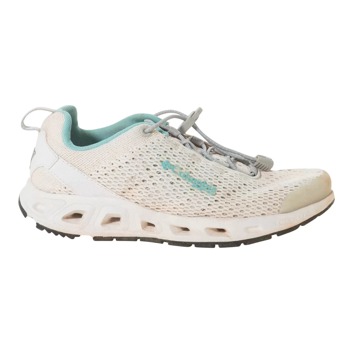 Columbia Womens SZ 7.5 Dragonfly Trail Hiking Walking