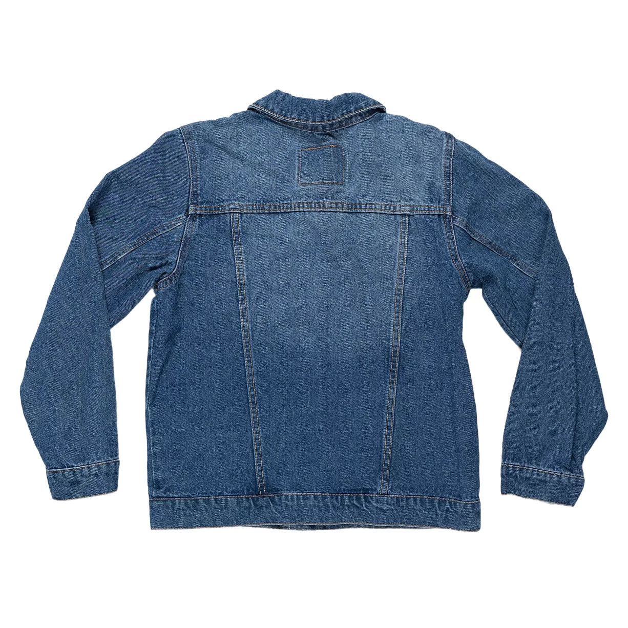 10/12Denim
