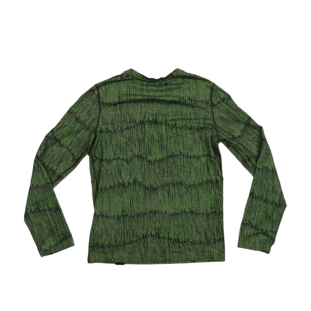 MGreen