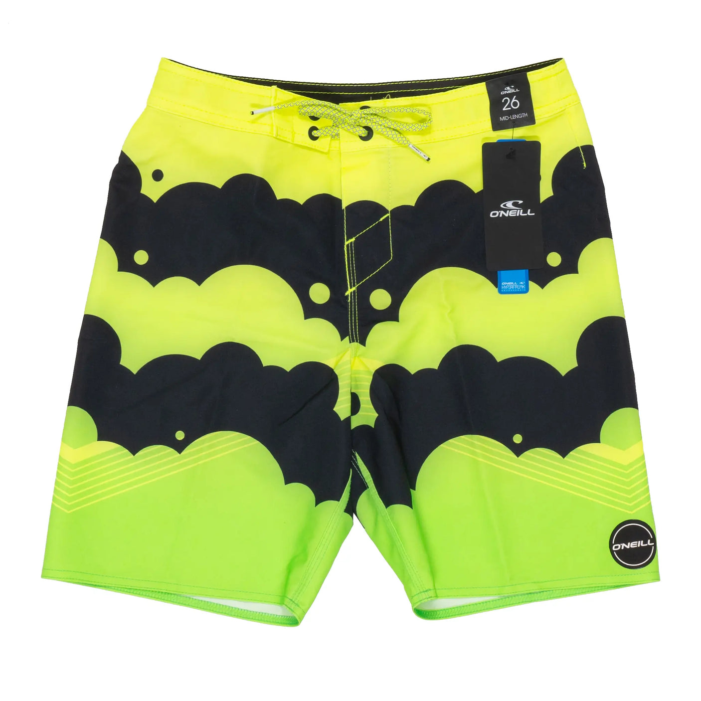 26Neon Green
